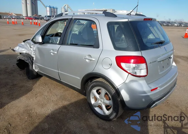 JS2YB417675101482: 43534411