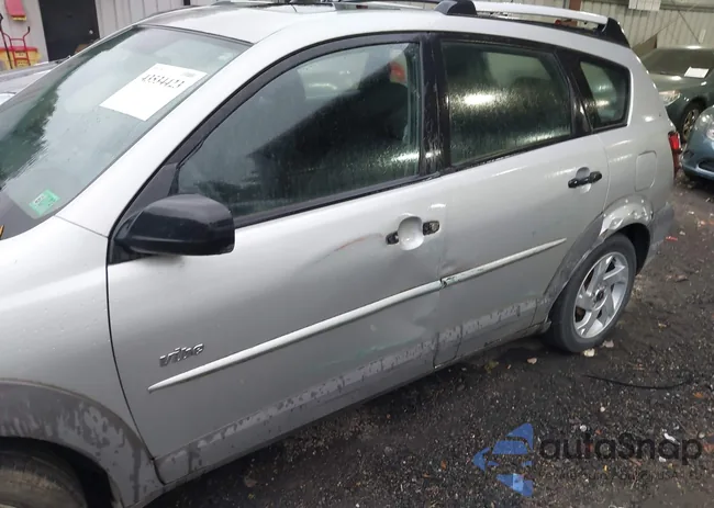 5Y2SL62873Z481046: 43534423