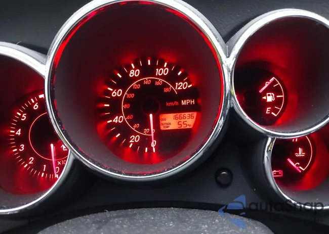 5Y2SL62873Z481046: 43534423