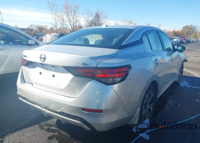 3N1AB8CV1LY306111: 43534435