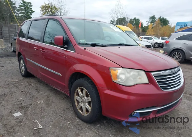 2A4RR5DG1BR621607: 43534434