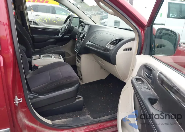 2A4RR5DG1BR621607: 43534434