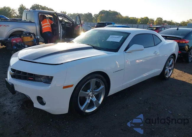 2G1FC1ED3B9162063: 43534445