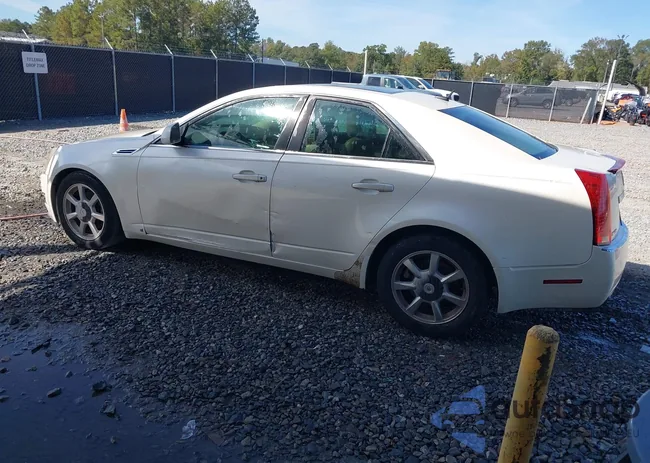 1G6DV57V980154268: 43534452