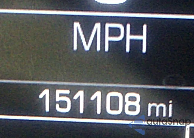 1GNERGKWXJJ151372: 43534457