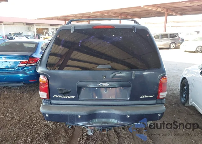 1FMDU85P6YZB43659: 43534460