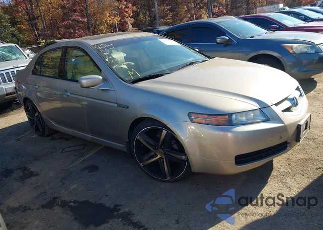 19UUA66266A035835: 43534466