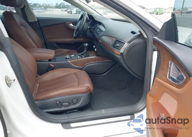 WAU2MAFC3EN092037: 43534483