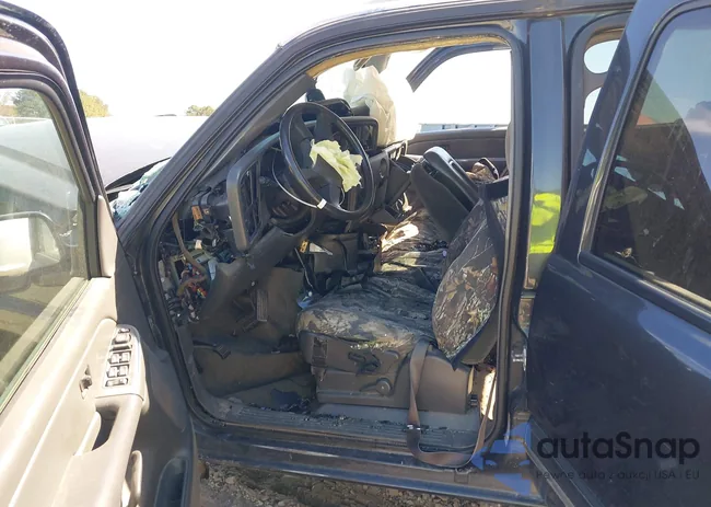 1GCHC23U54F264872: 43534494