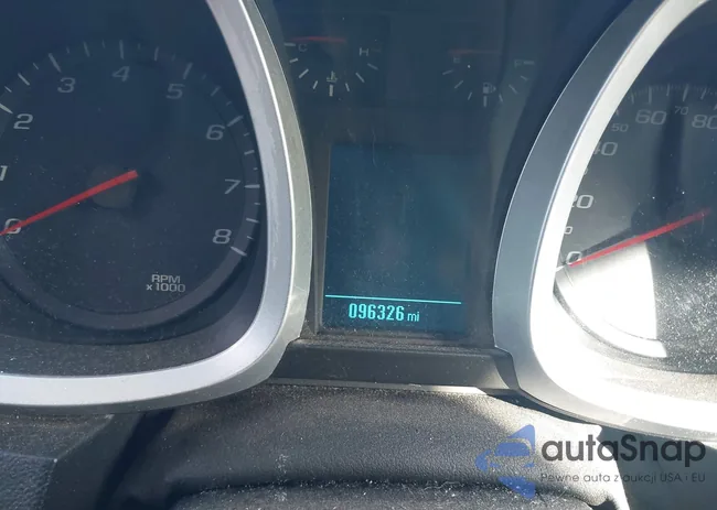 2GNALCEK9G6100646: 43534502