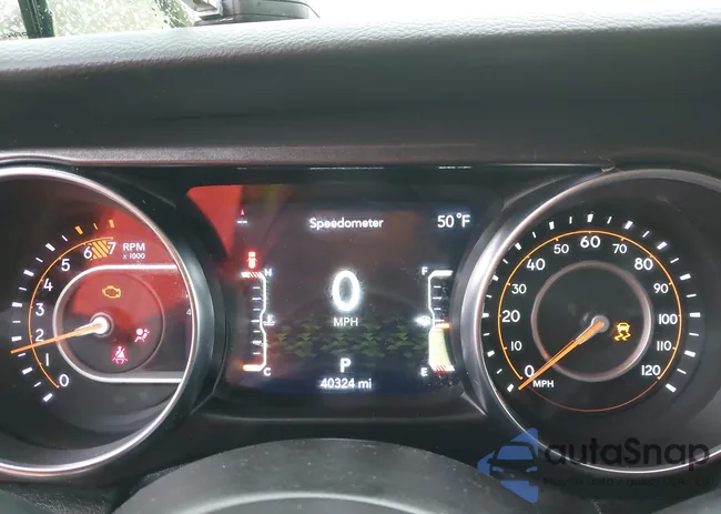 1C4HJXDG4PW535050: 43534510