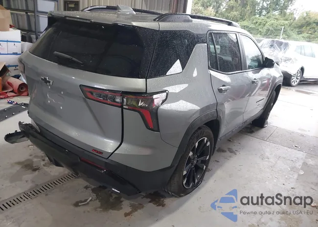 3GNAXLEG9SL299427: 43534525