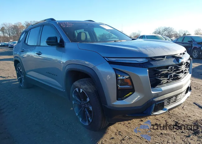 3GNAXLEG9SL299427: 43534525