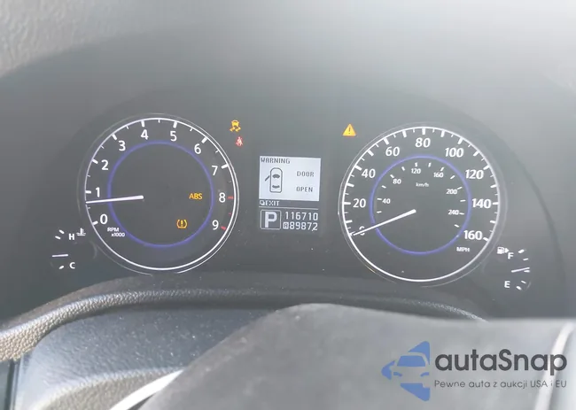 JN1CV6EK1EM110053: 43534536