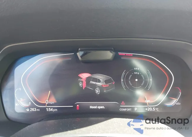 5UXCR6C03M9F88612: 43534557