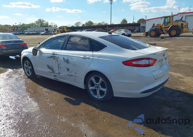 3FA6P0H72GR337373: 43534566