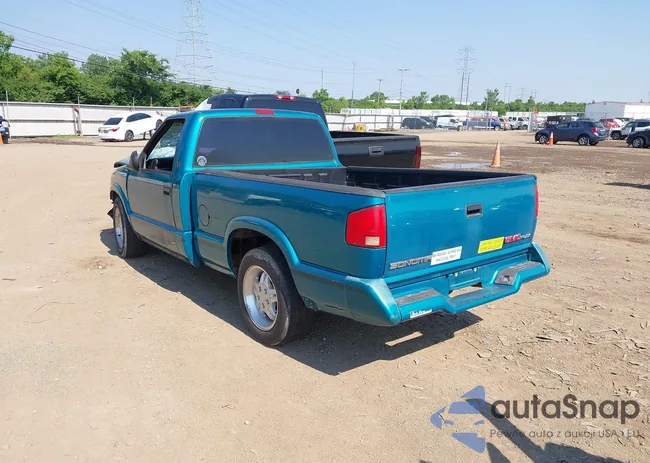 1GTCS1449R8521663: 43534591