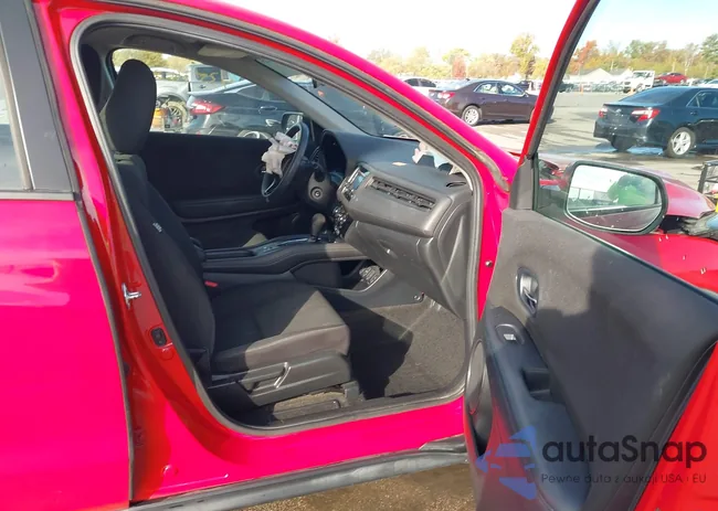 3CZRU6H32HG703999: 43534625