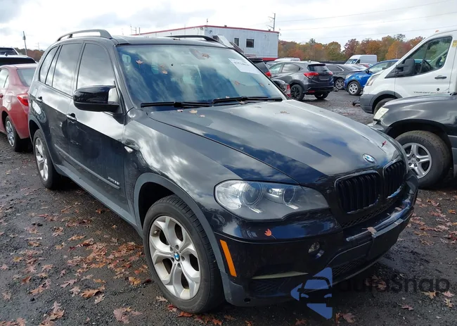 5UXZV4C52D0E00835: 43534626