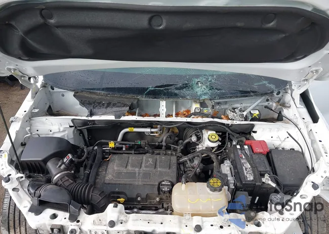 KL7CJPSB6MB313868: 43534634