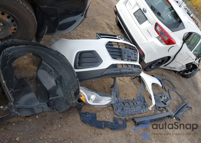 KL7CJPSB6MB313868: 43534634