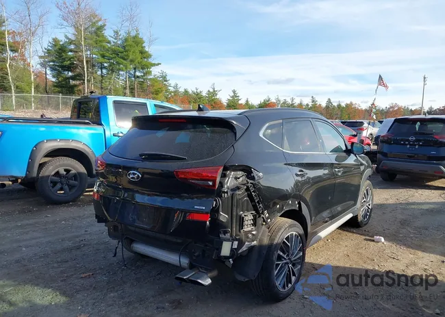 KM8J3CAL9MU410831: 43534640