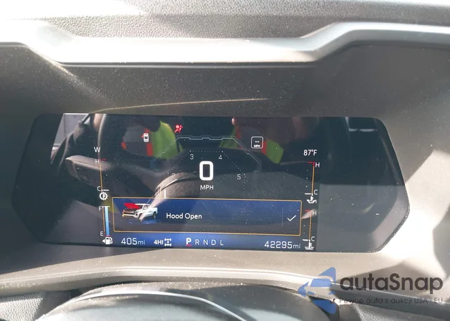 1GCPTEEK9P1217273: 43534645