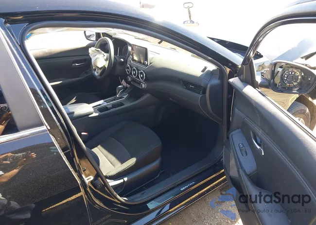 3N1AB8CV5SY231167: 43534660