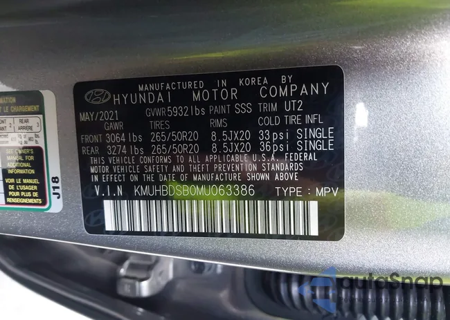 KMUHBDSB0MU063386: 43534667