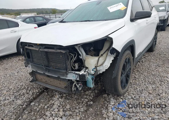 3GKALMEV6KL289628: 43534674