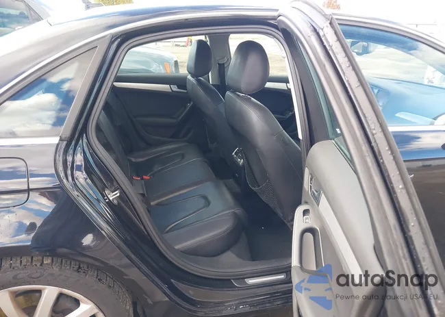 WAUFFAFL8DN047881: 43534675