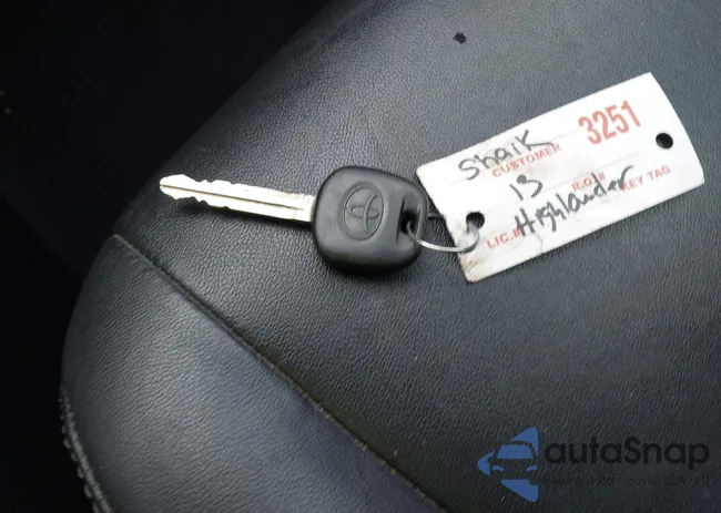 5TDBK3EH9DS189964: 43534681