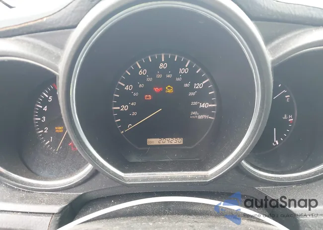 2T2HA31U85C057767: 43534701