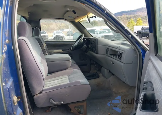 1B7JF26Z5SS291350: 43534702