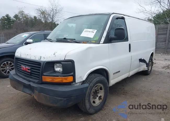 1GTGG25UX51110217: 43534756