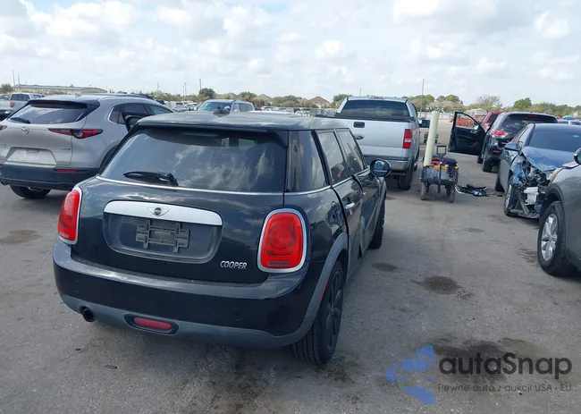 WMWXS5C55FT827073: 43534782