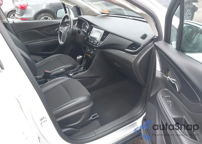 KL4CJASB1KB963005: 43534786