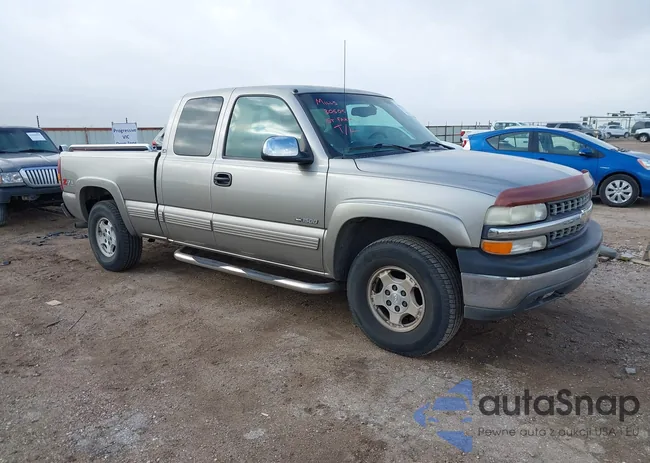 1GCEK19T9YZ324591: 43534853