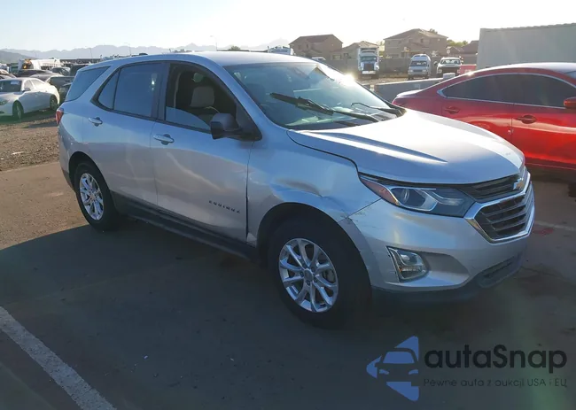 3GNAXSEV3LS577318: 43534882