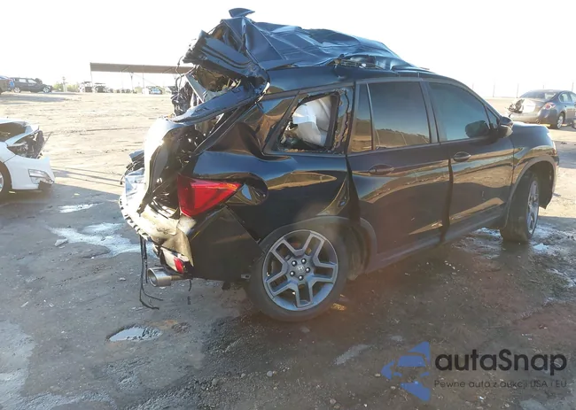 5FNYF8H53PB027236: 43534890