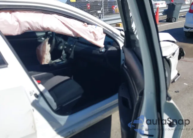 SHHFK7H21HU418467: 43534943