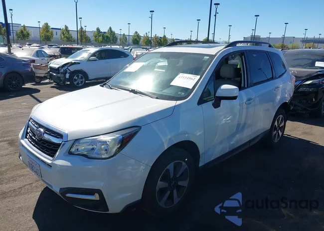 JF2SJAECXHH416764: 43534962