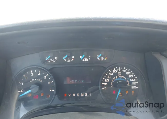 1FTFX1CF6DKD70455: 43534969