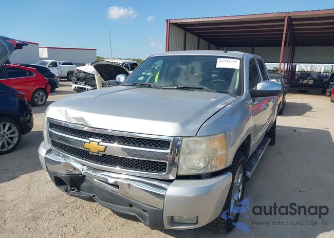 3GCRCSE00AG136340: 43533981