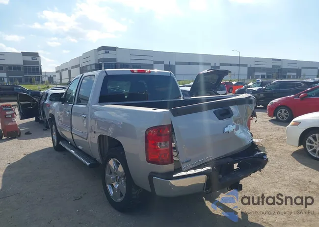 3GCRCSE00AG136340: 43533981