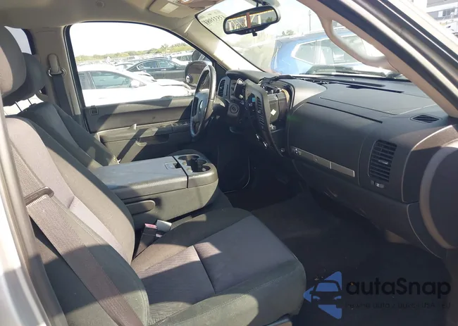 3GCRCSE00AG136340: 43533981