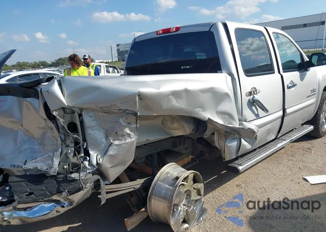 3GCRCSE00AG136340: 43533981