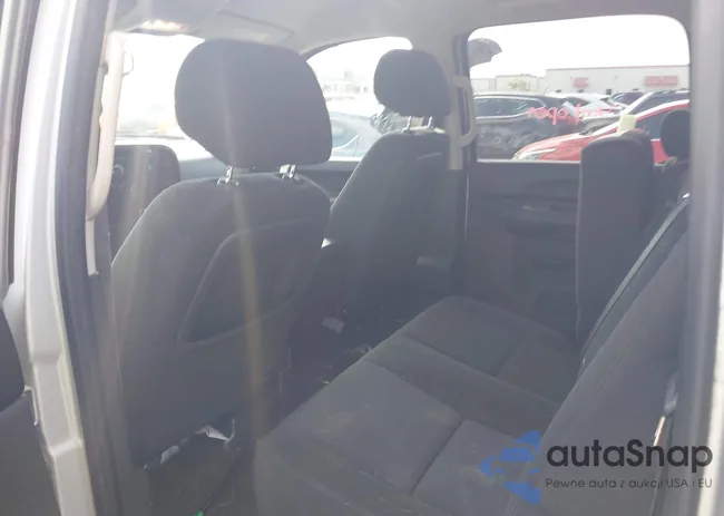 3GCRCSE00AG136340: 43533981