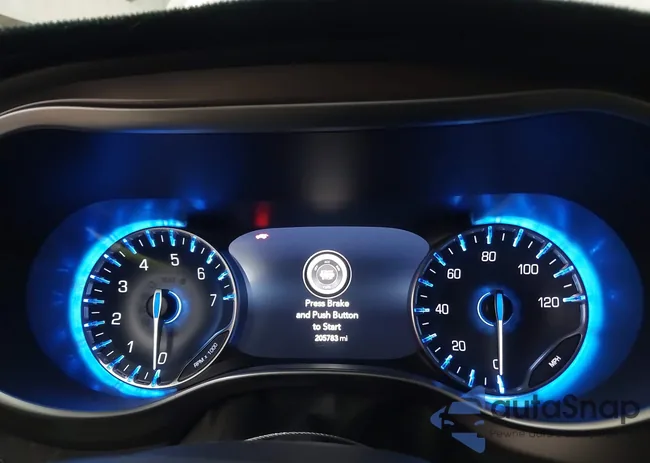 2C4RC1GG4JR100892: 43534055