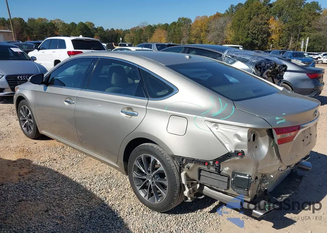 4T1BK1EB2GU232861: 43534061